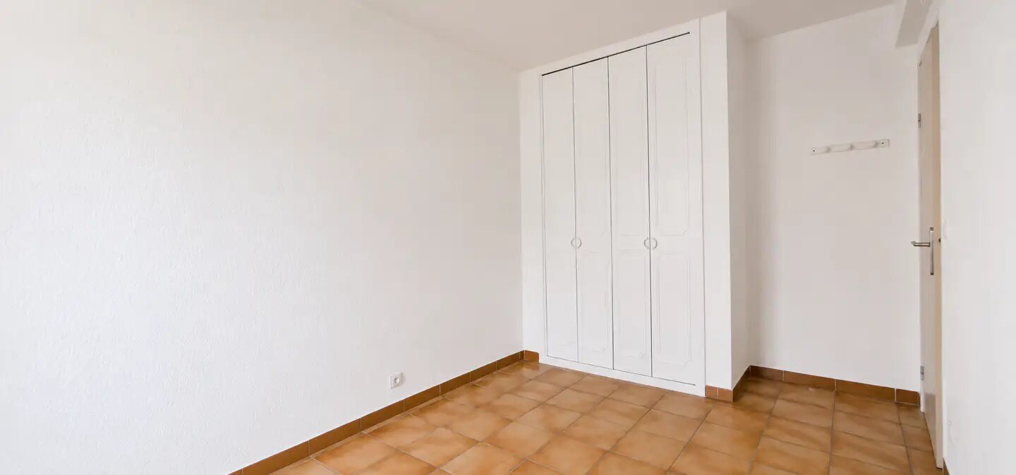 Appartement à vendre, 44m², Canet-en-Roussillon