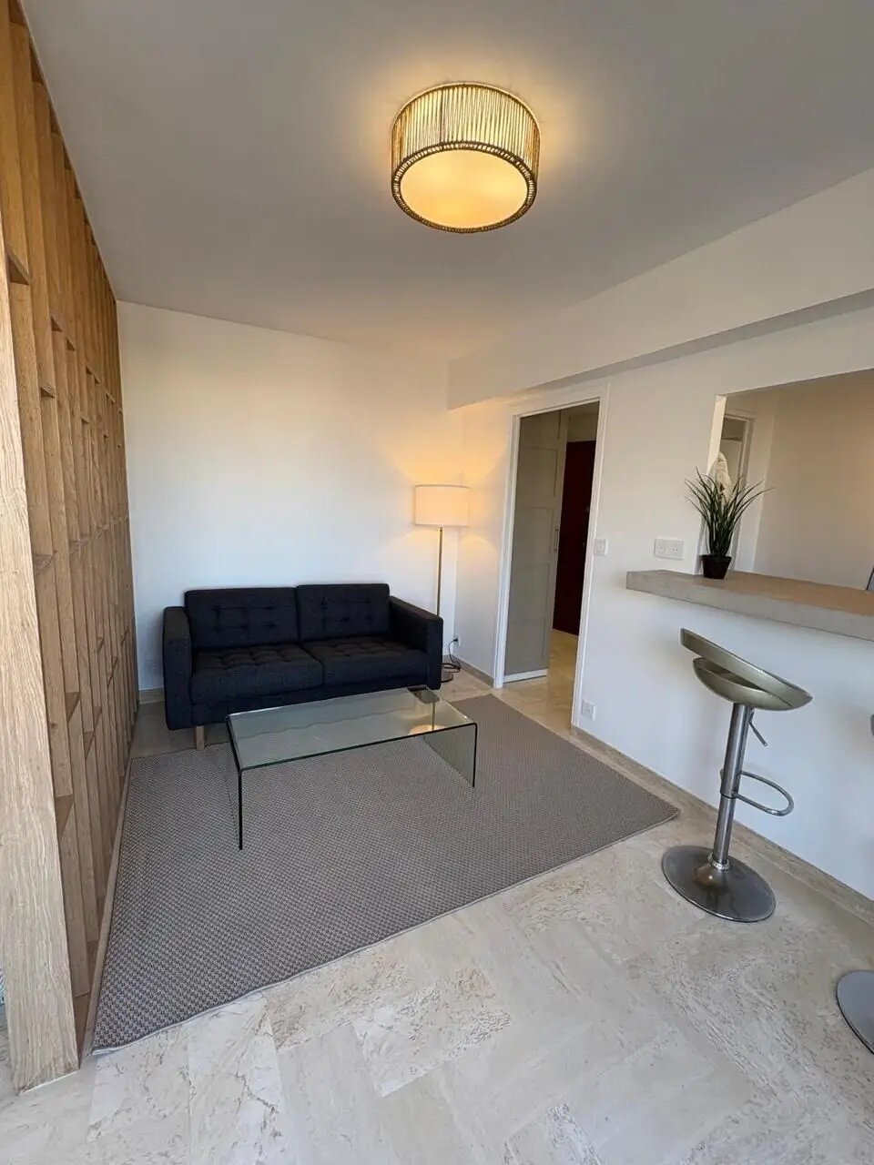Appartement à louer, 35m², Cannes