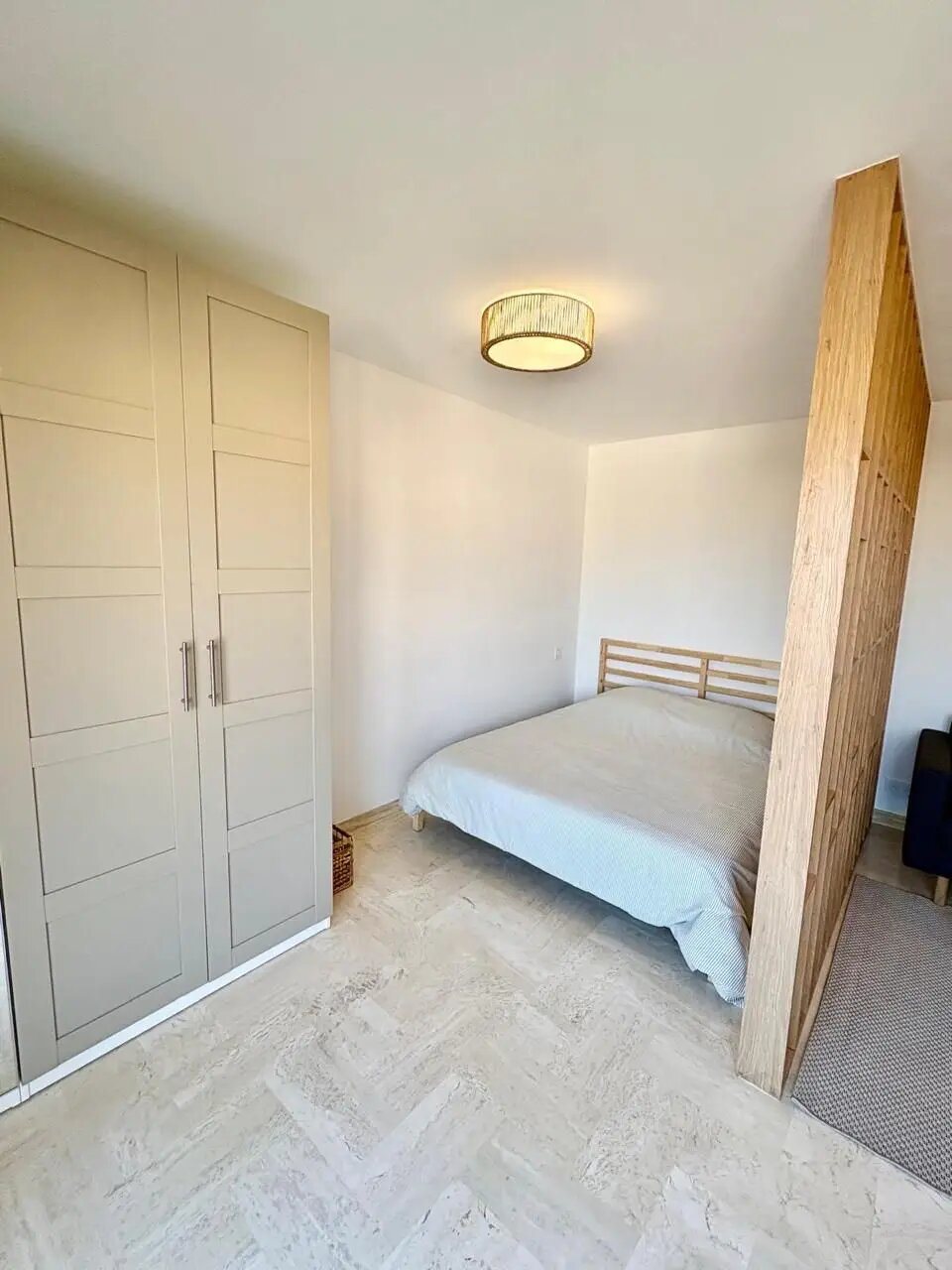 Appartement à louer, 35m², Cannes