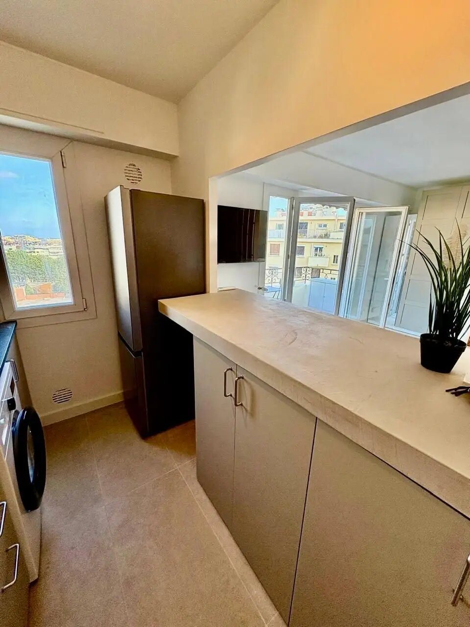 Appartement à louer, 35m², Cannes