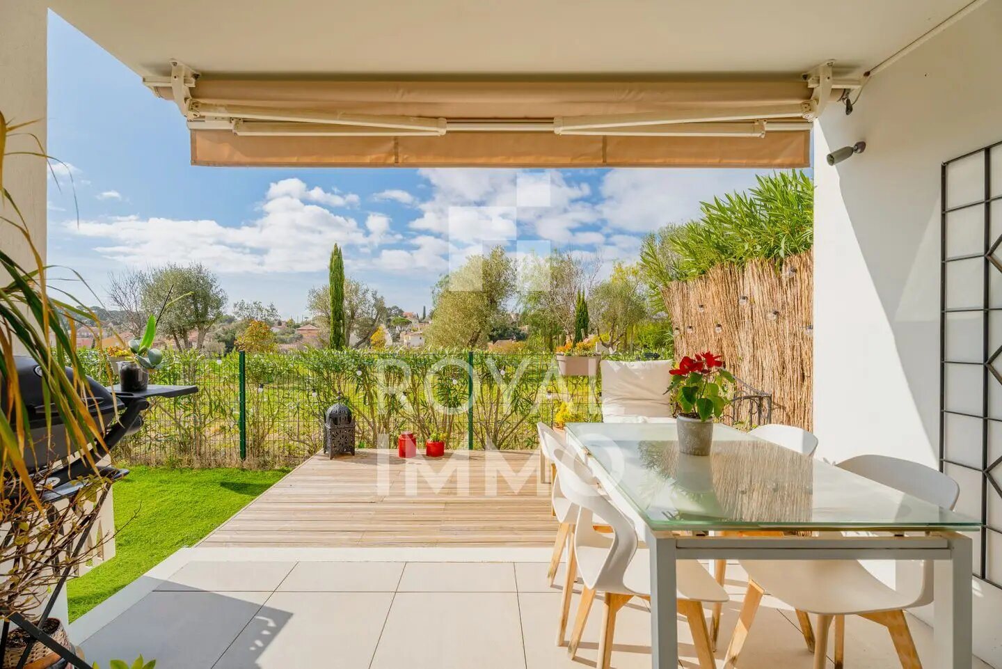 Appartement à vendre, 54m², Sanary-sur-Mer