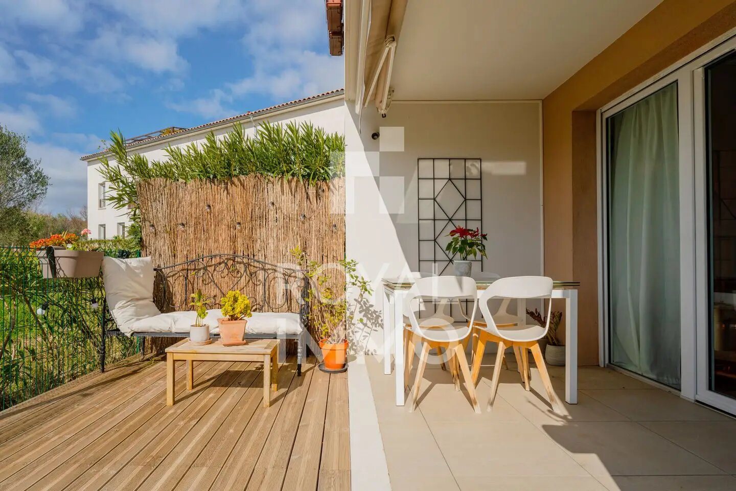 Appartement à vendre, 54m², Sanary-sur-Mer