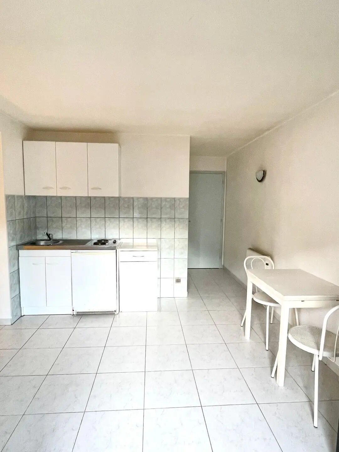 Appartement à louer, 27m², Thann