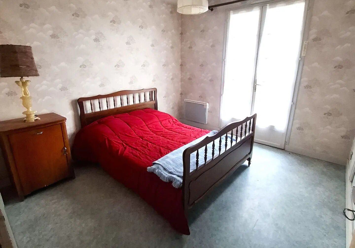 Maison à vendre, 107m², Le Bailleul