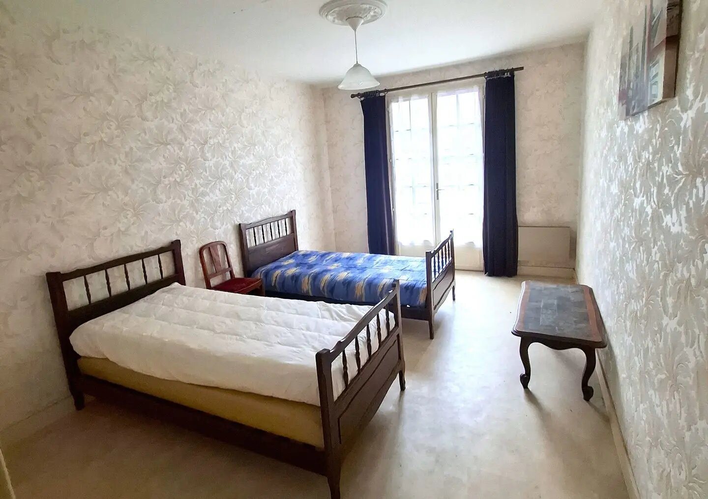 Maison à vendre, 107m², Le Bailleul