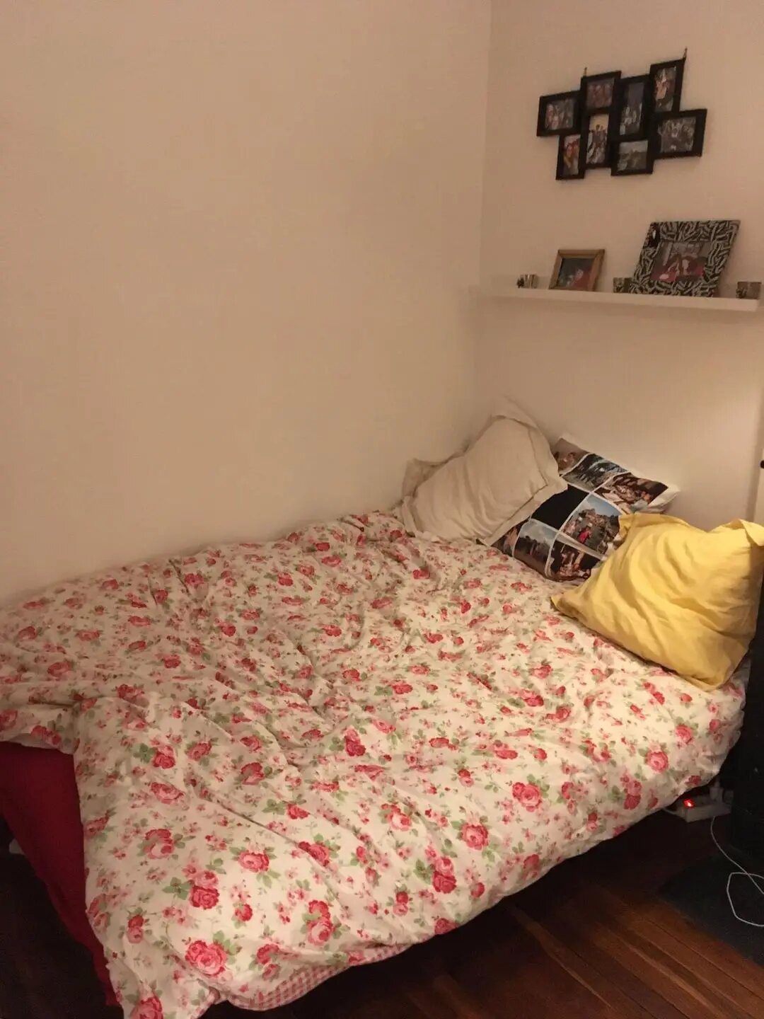 Appartement à louer, 18m², Créteil