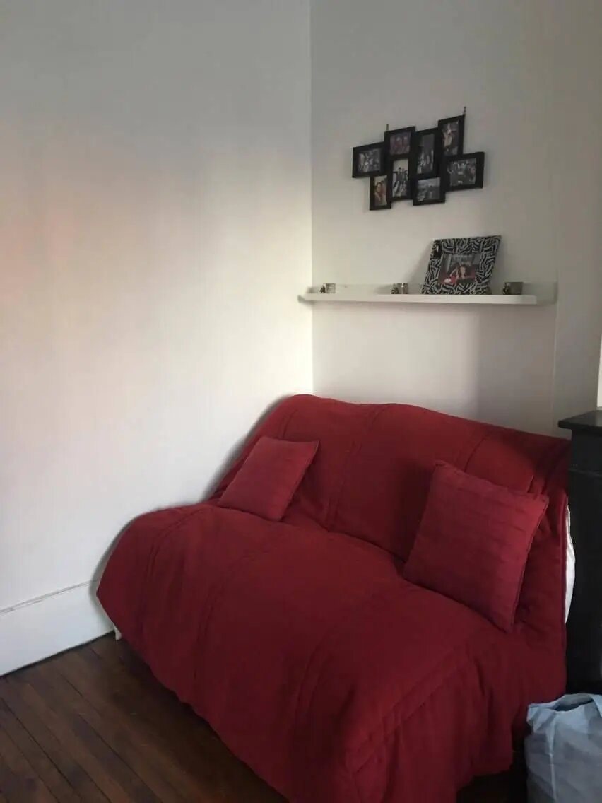 Appartement à louer, 18m², Créteil