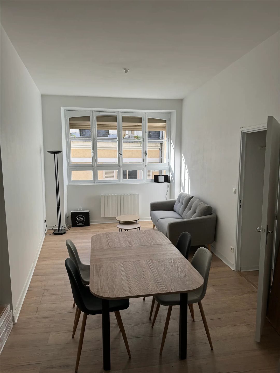 Appartement à louer, 46m², Angers