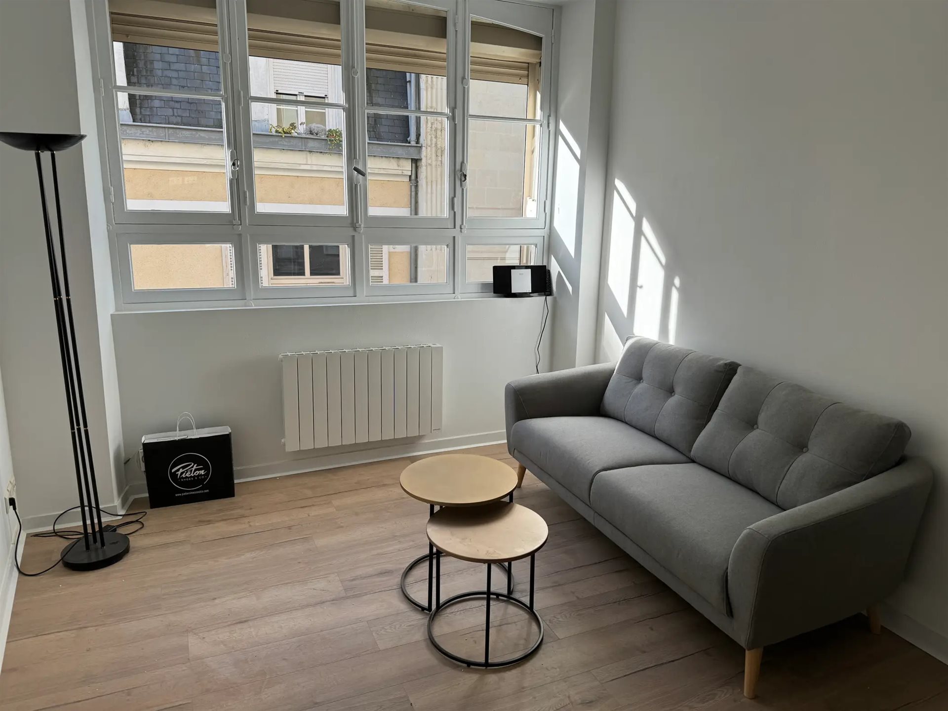 Appartement à louer, 46m², Angers
