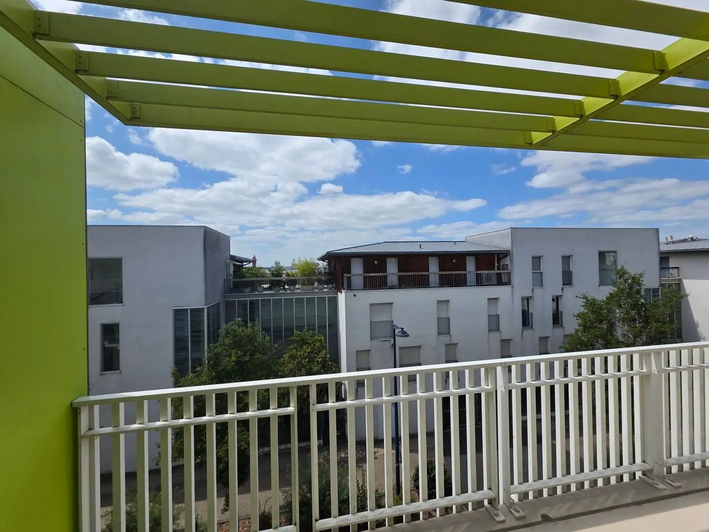 Appartement à louer, 67m², Floirac