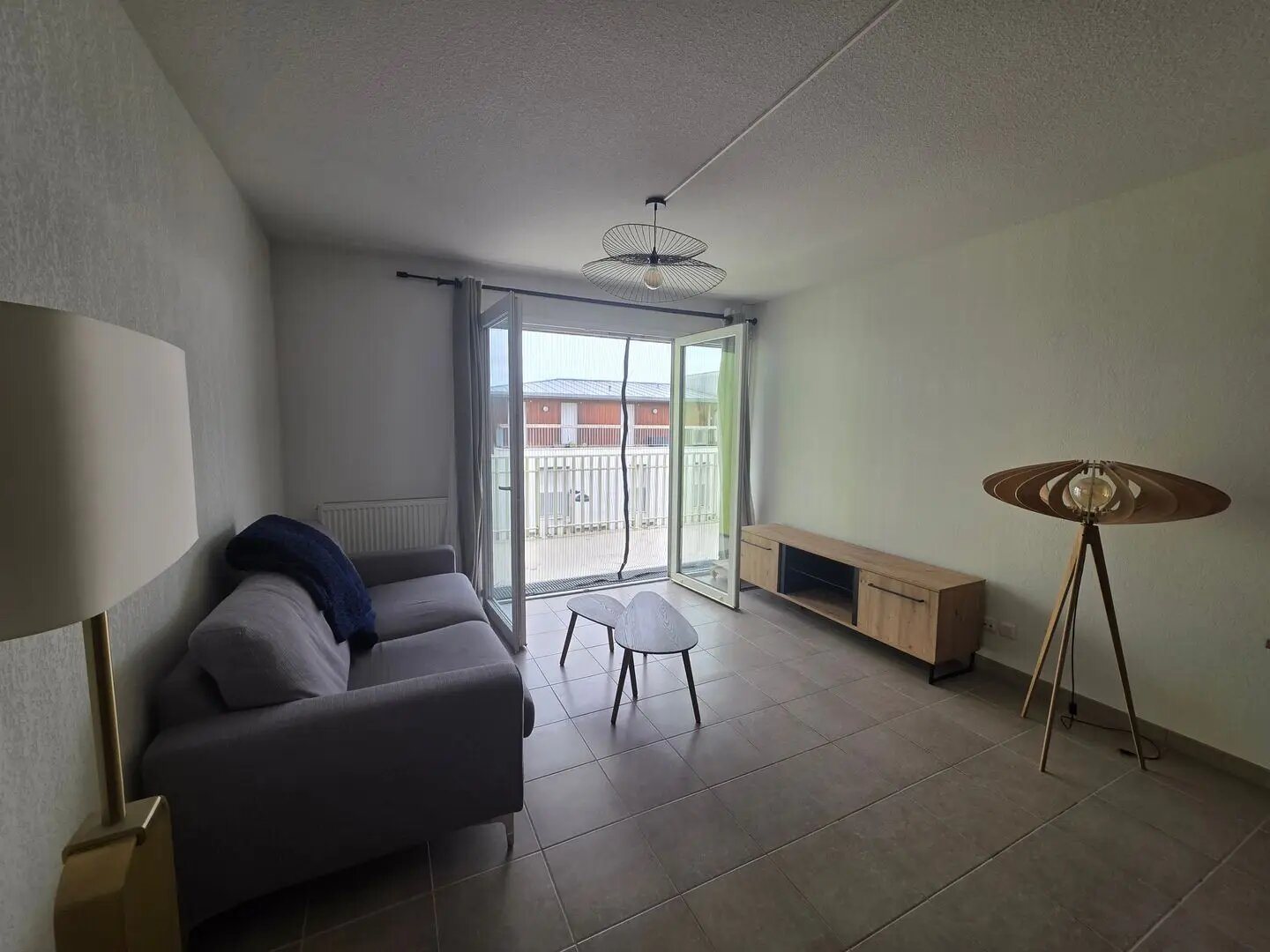 Appartement à louer, 67m², Floirac
