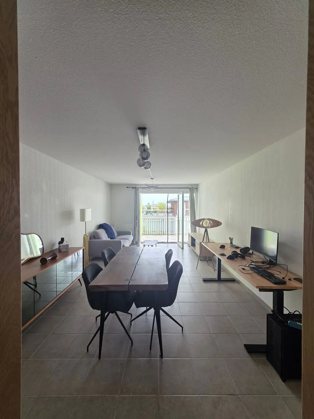 Appartement à louer, 67m², Floirac