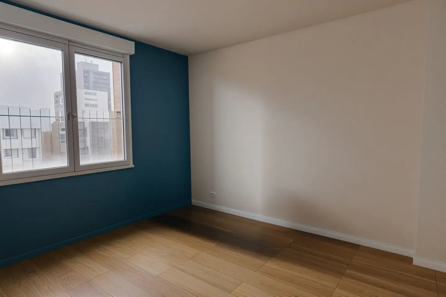 Appartement à louer, 58m², Ivry-sur-Seine