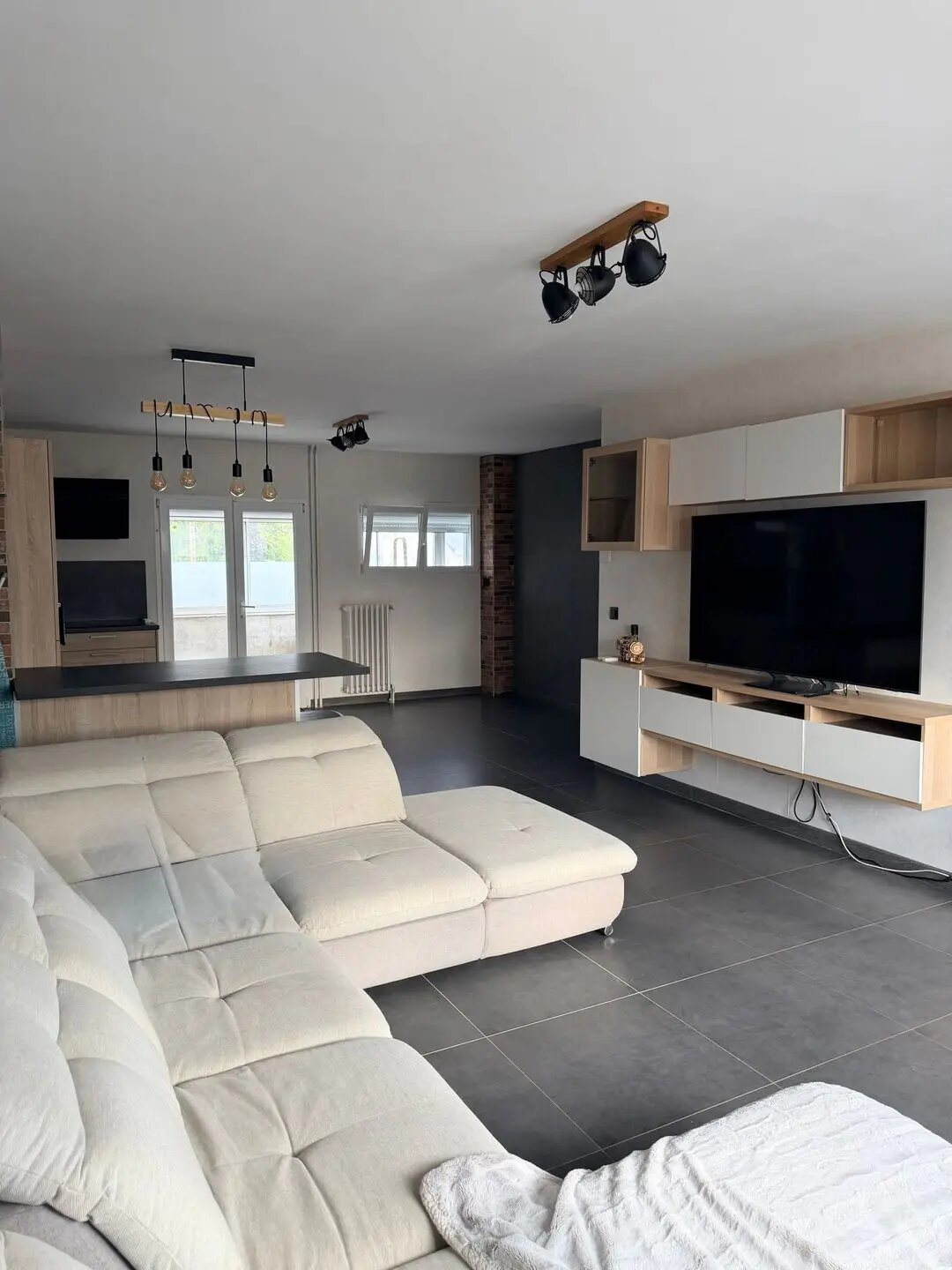 Maison à vendre, 80m², Mexy