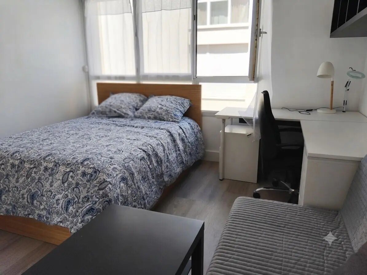 Appartement à louer, 28m², Tours