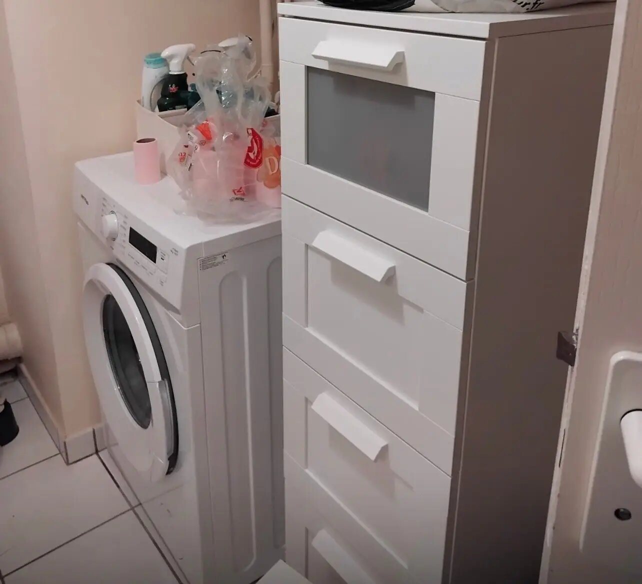 Appartement à louer, 28m², Tours