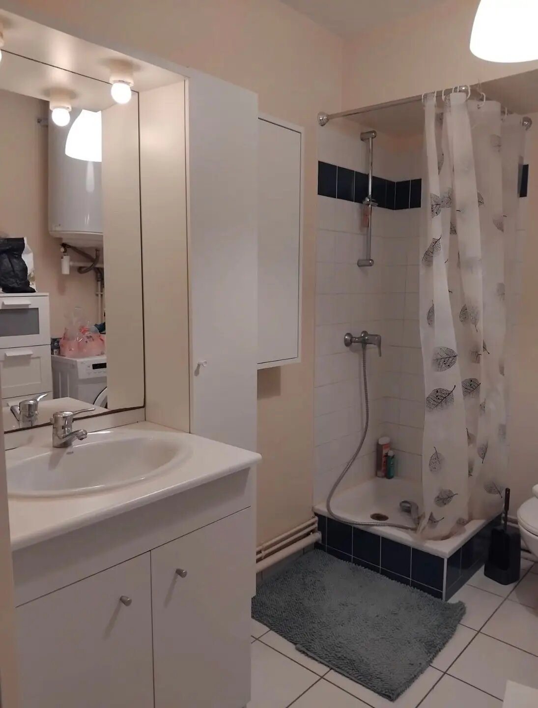 Appartement à louer, 28m², Tours