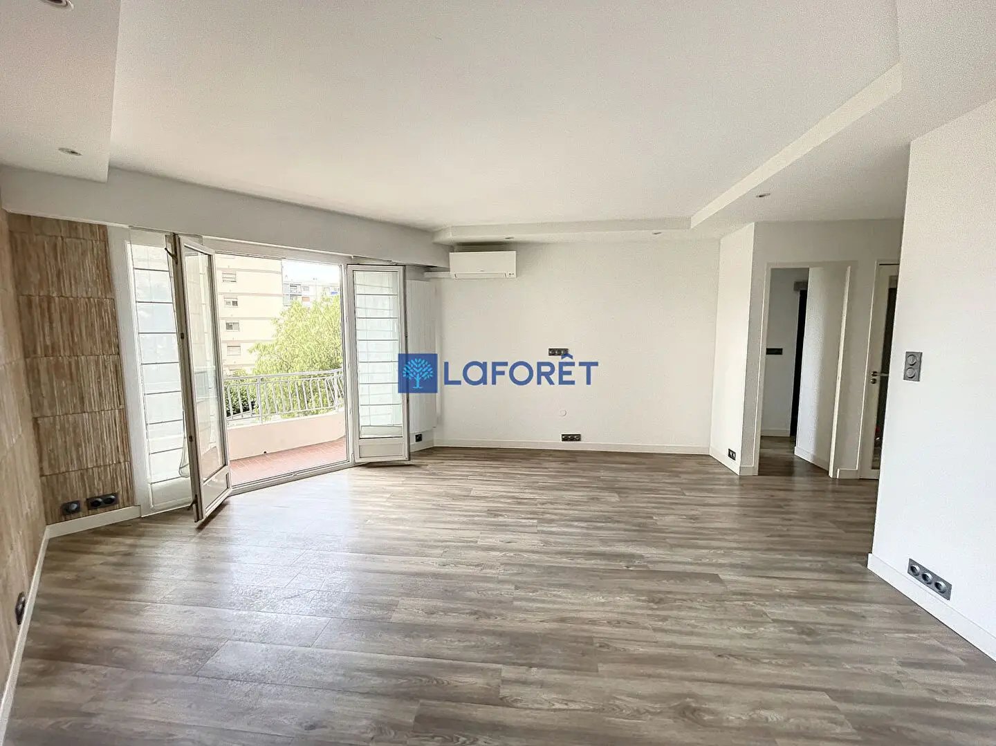 Appartement à louer, 61m², Cagnes-sur-Mer