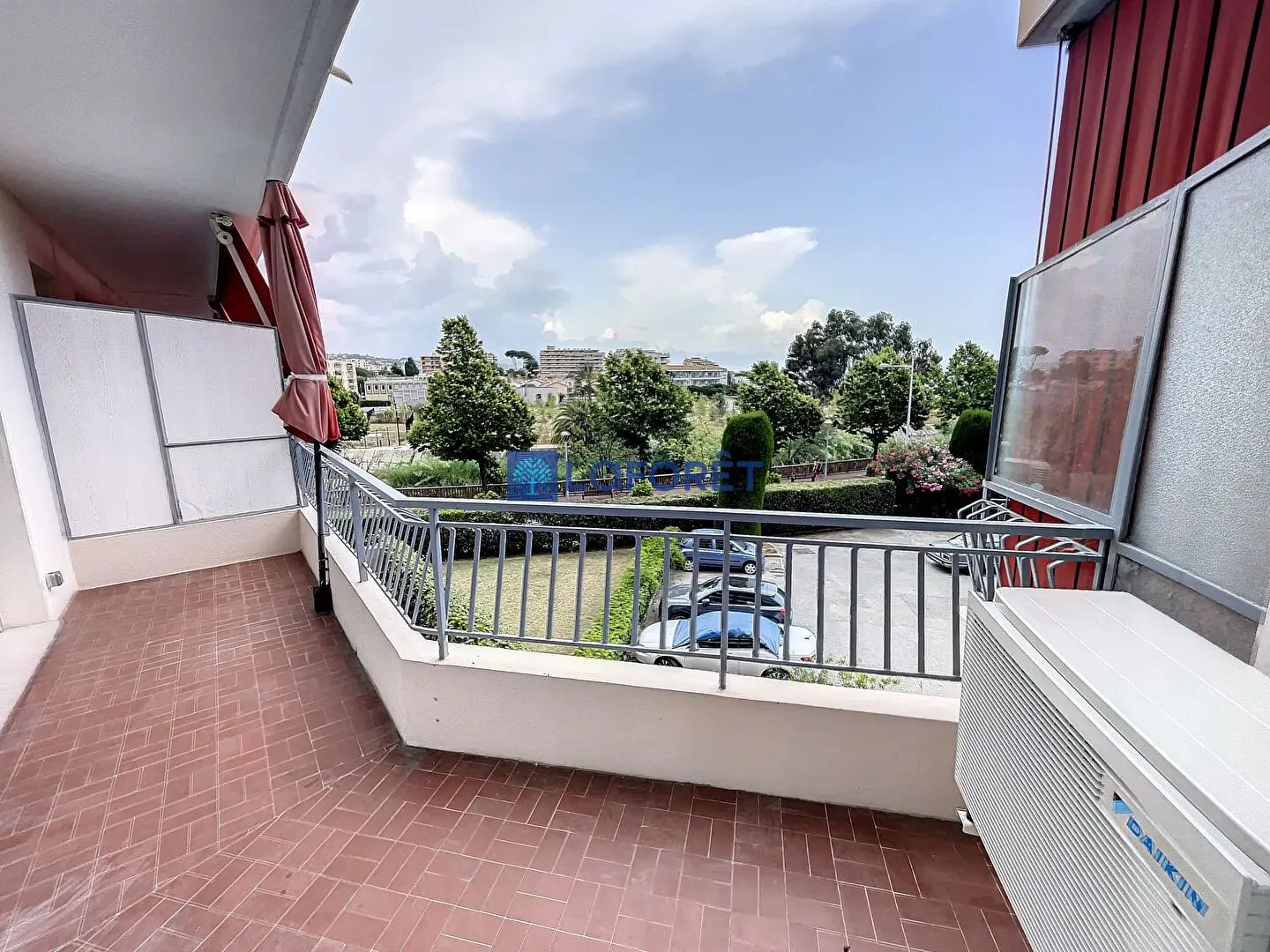 Appartement à louer, 61m², Cagnes-sur-Mer