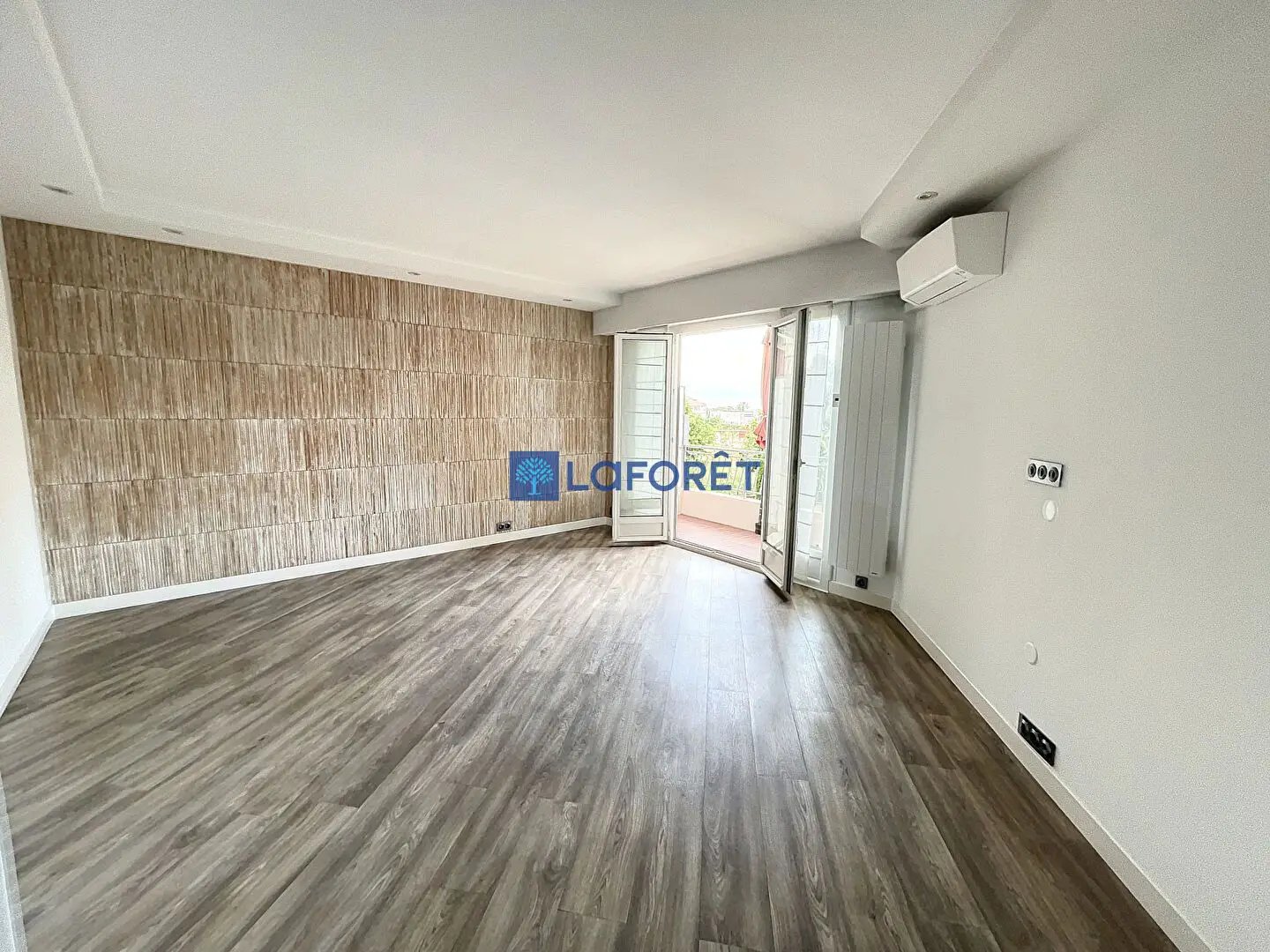 Appartement à louer, 61m², Cagnes-sur-Mer