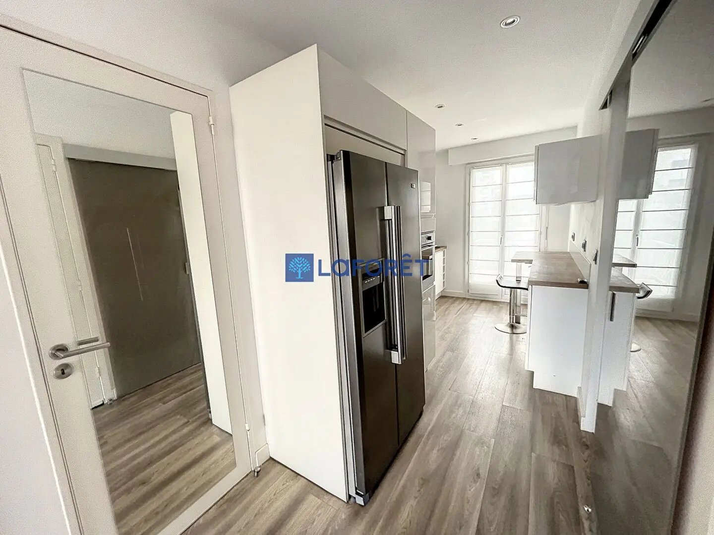 Appartement à louer, 61m², Cagnes-sur-Mer