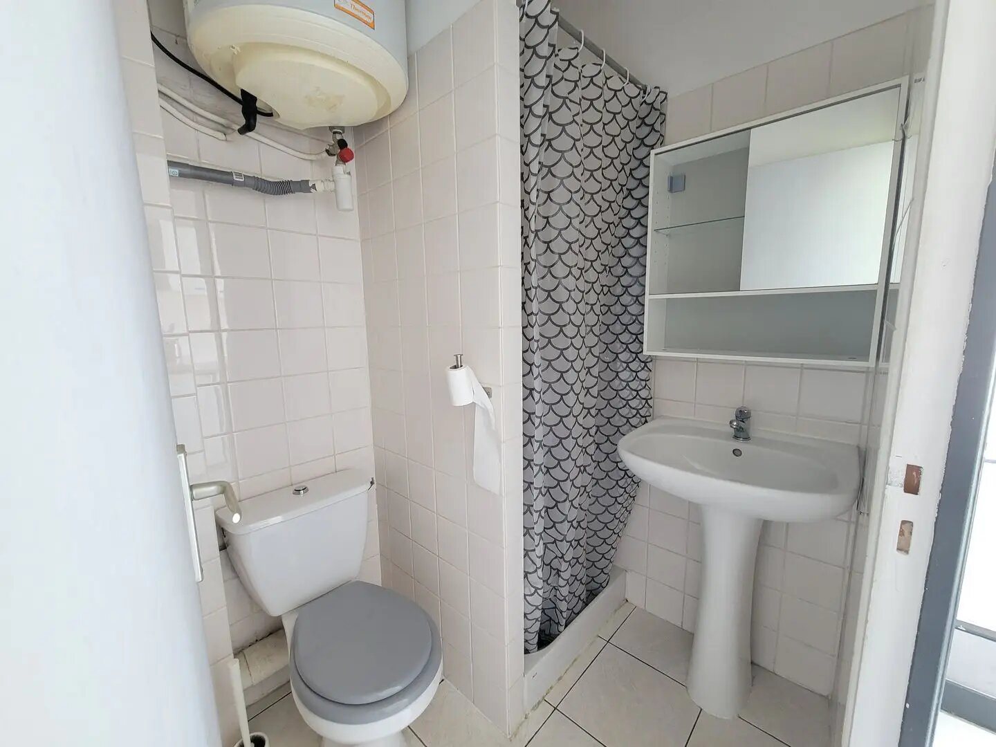 Appartement à louer, 17m², Limoges