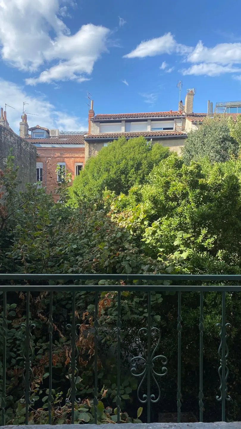 Appartement à vendre, 48m², Toulouse