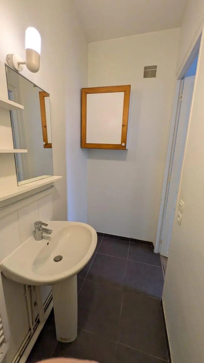 Appartement à vendre, 40m², Paris 11ème