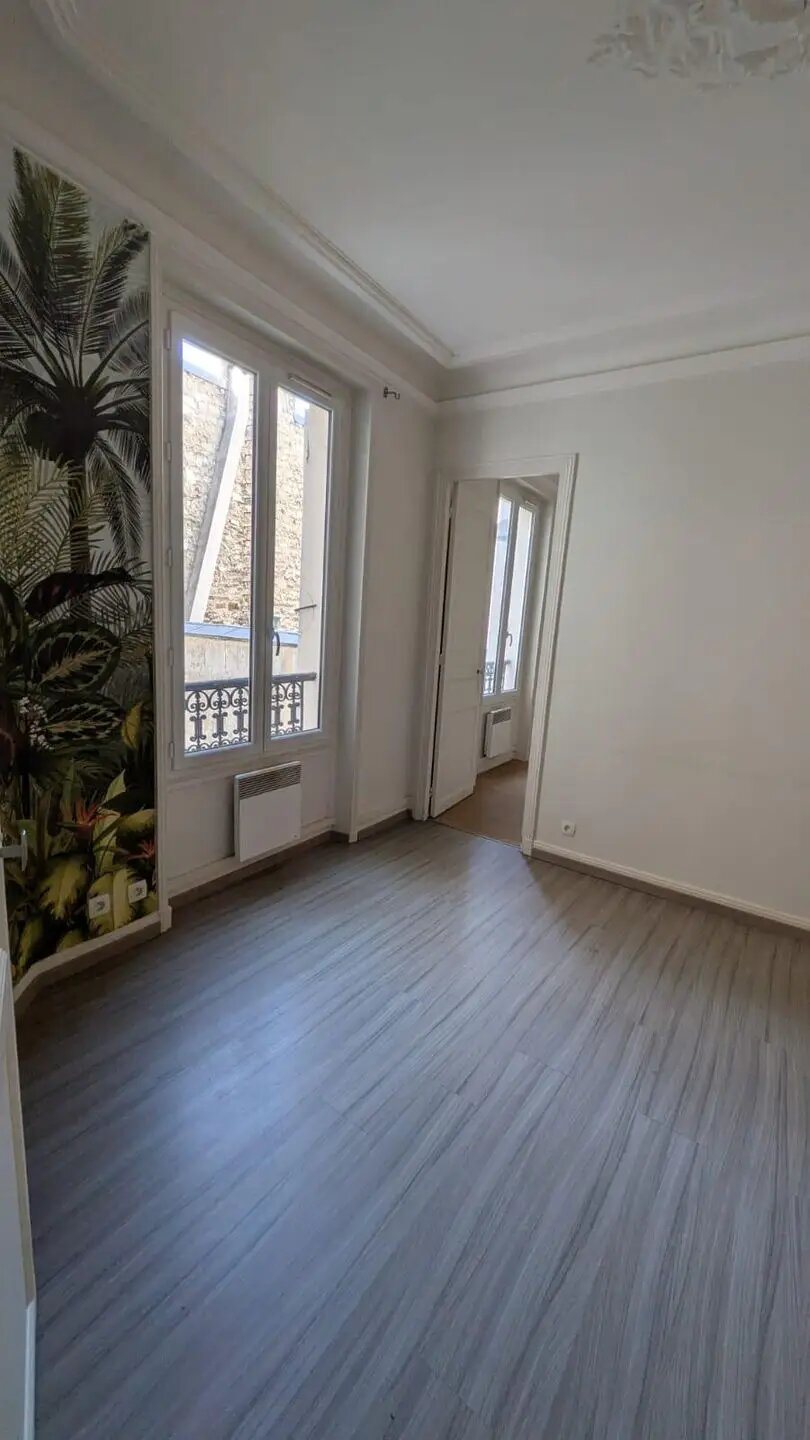 Appartement à vendre, 40m², Paris 11ème
