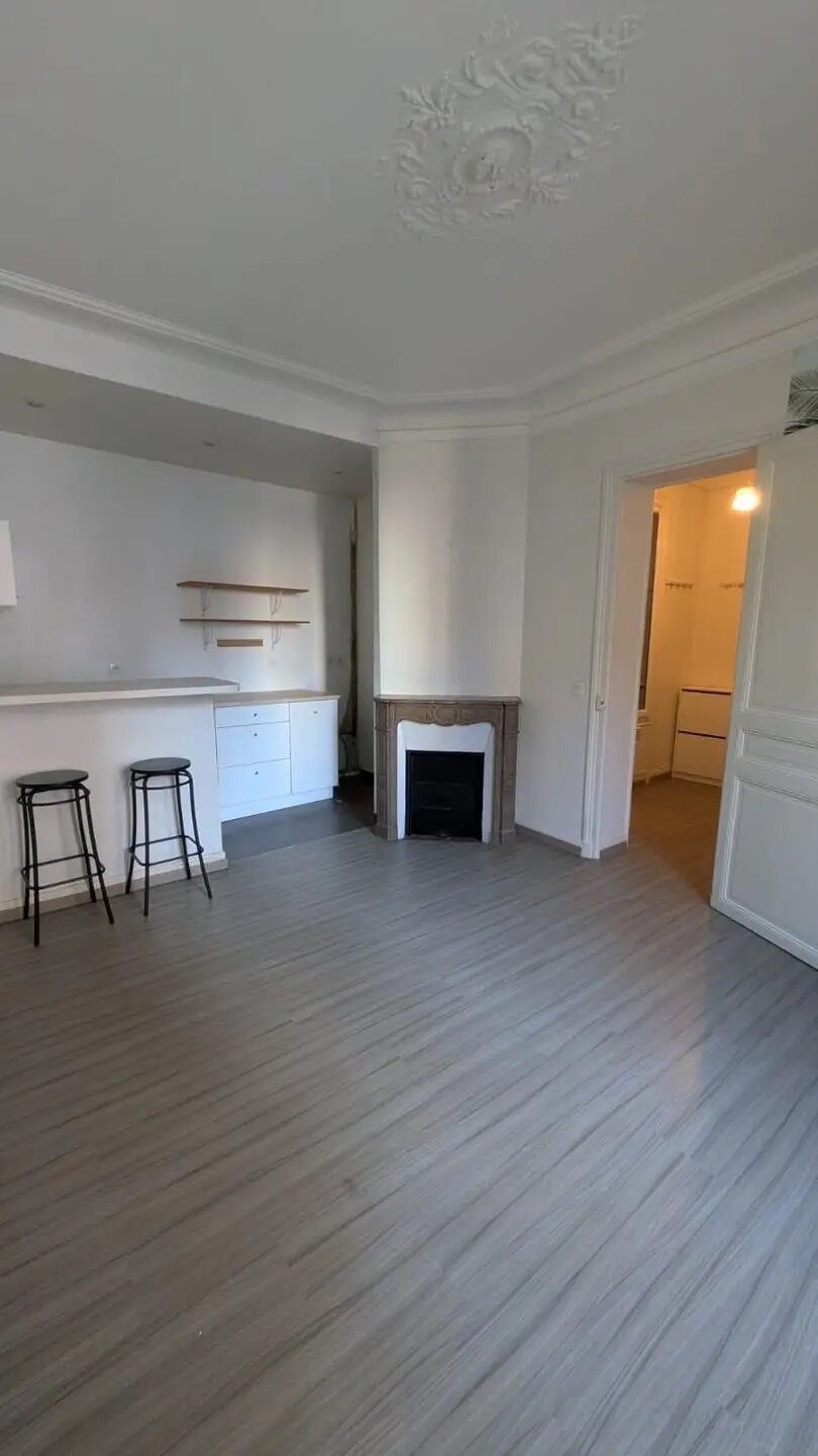 Appartement à vendre, 40m², Paris 11ème