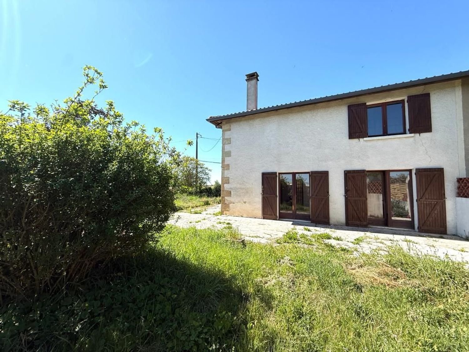 Maison à vendre, 140m², Langon