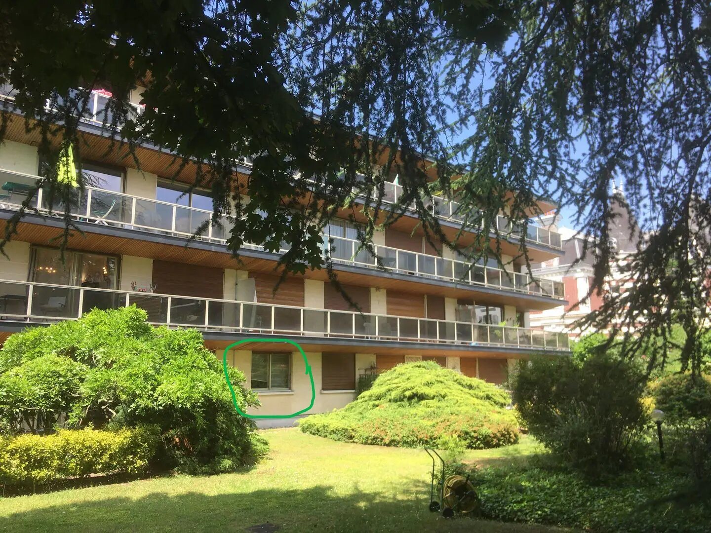 Appartement à louer, 27m², Nogent-sur-Marne