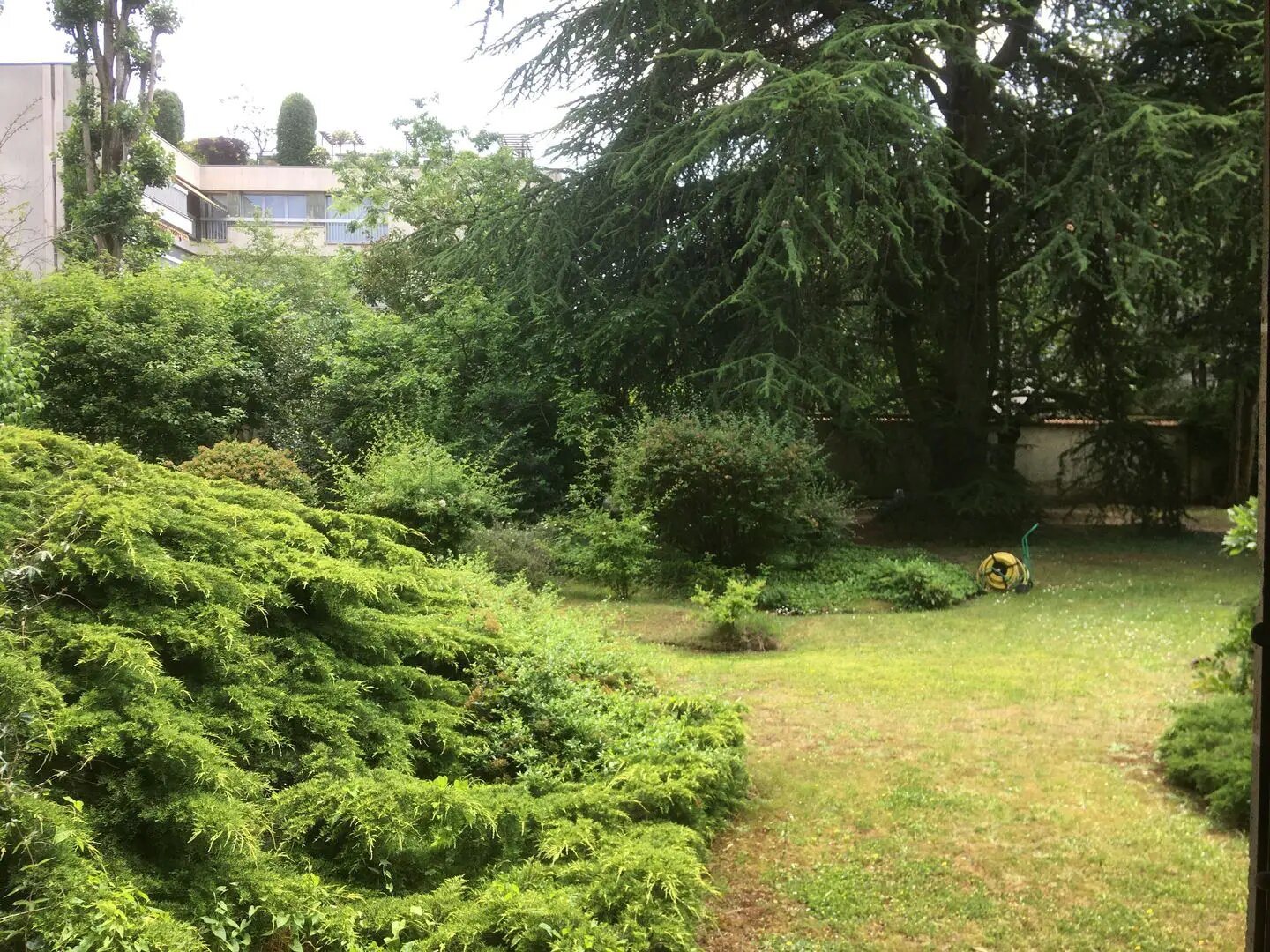 Appartement à louer, 27m², Nogent-sur-Marne