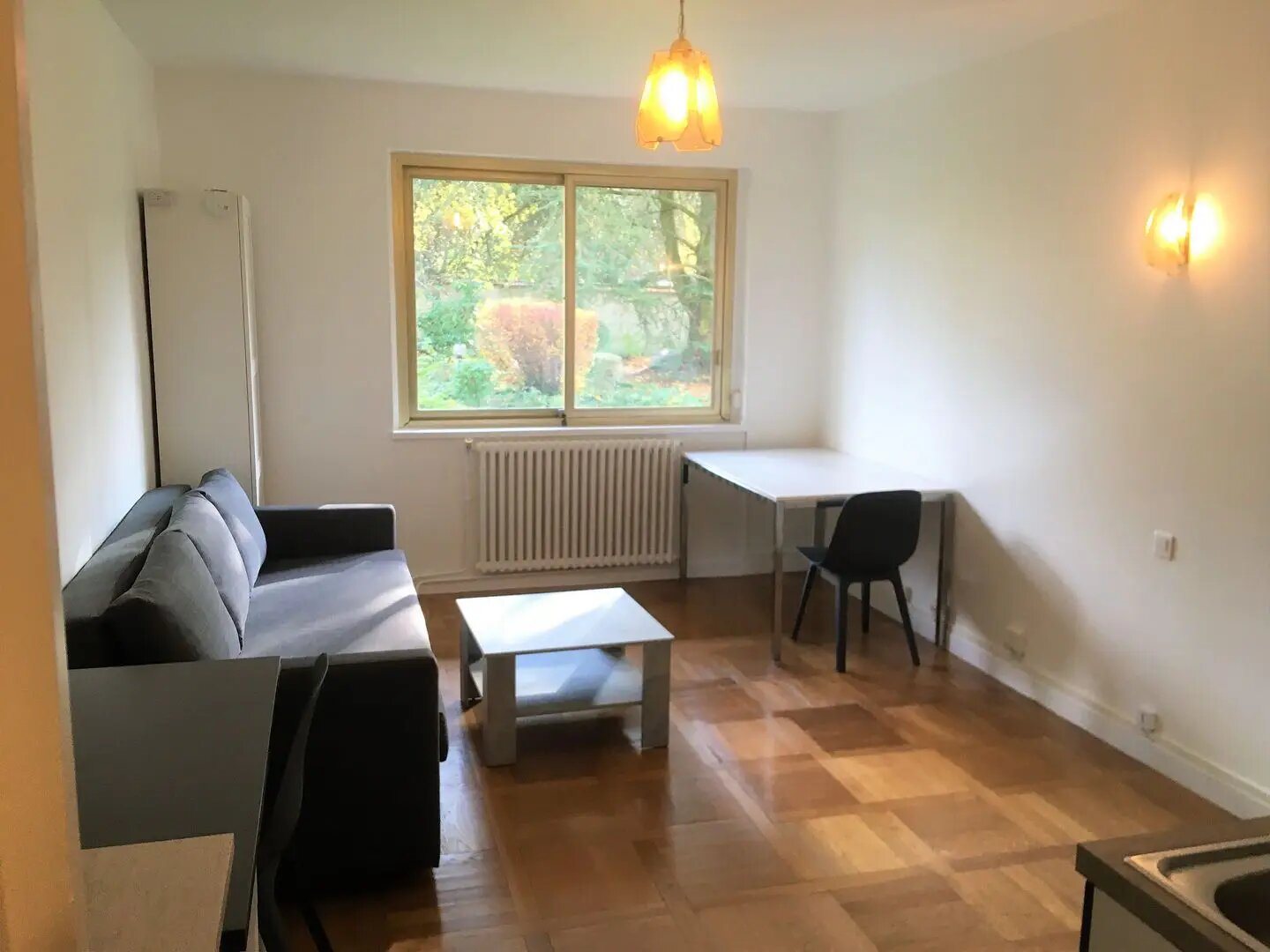 Appartement à louer, 27m², Nogent-sur-Marne