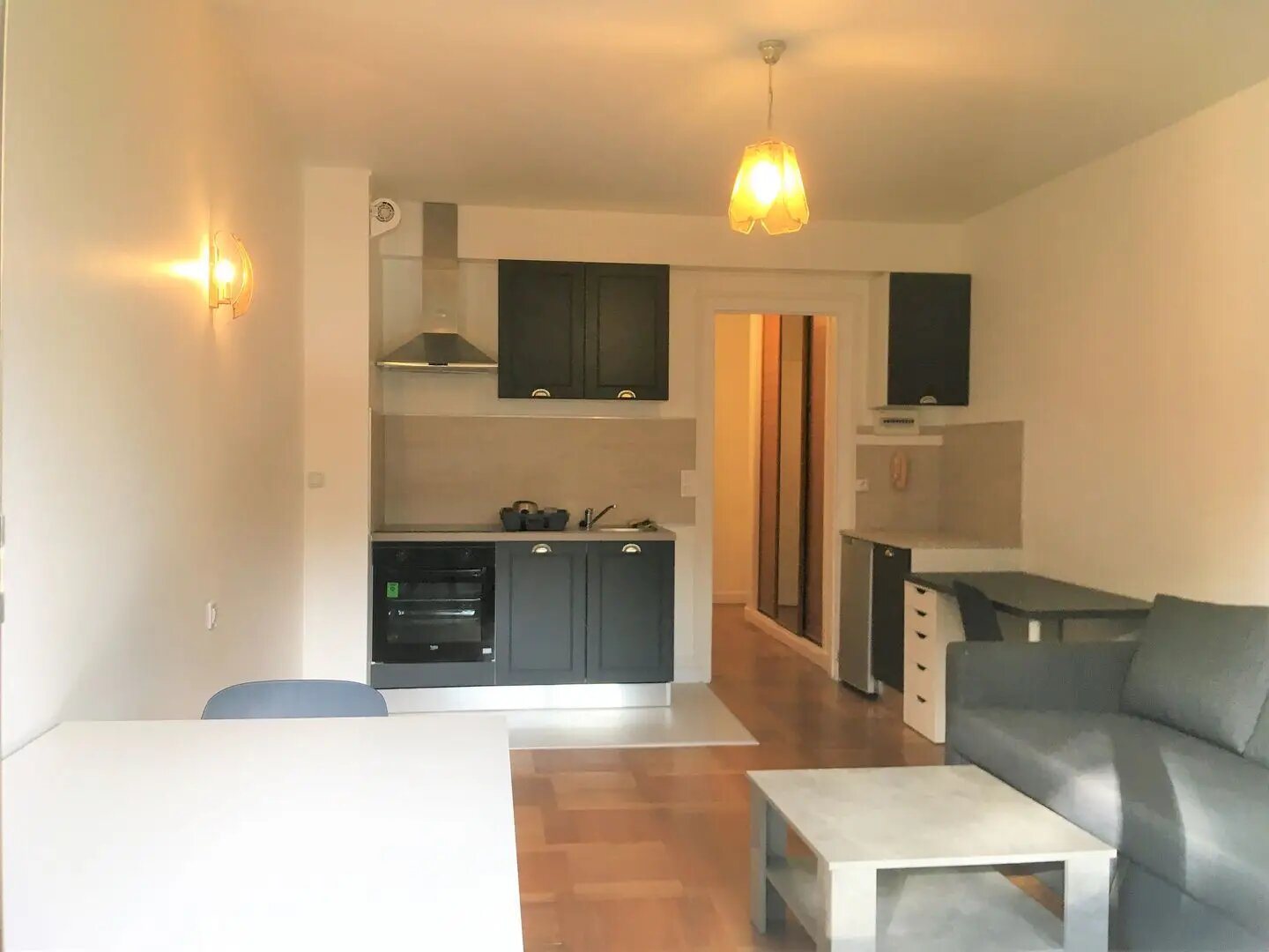 Appartement à louer, 27m², Nogent-sur-Marne