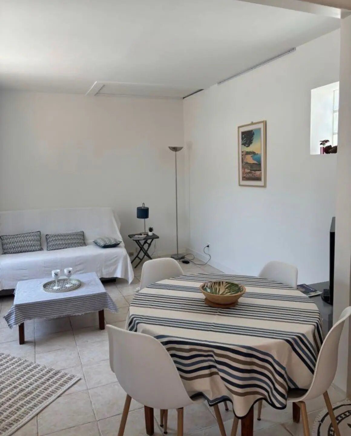 Maison à louer, 55m², Pornichet