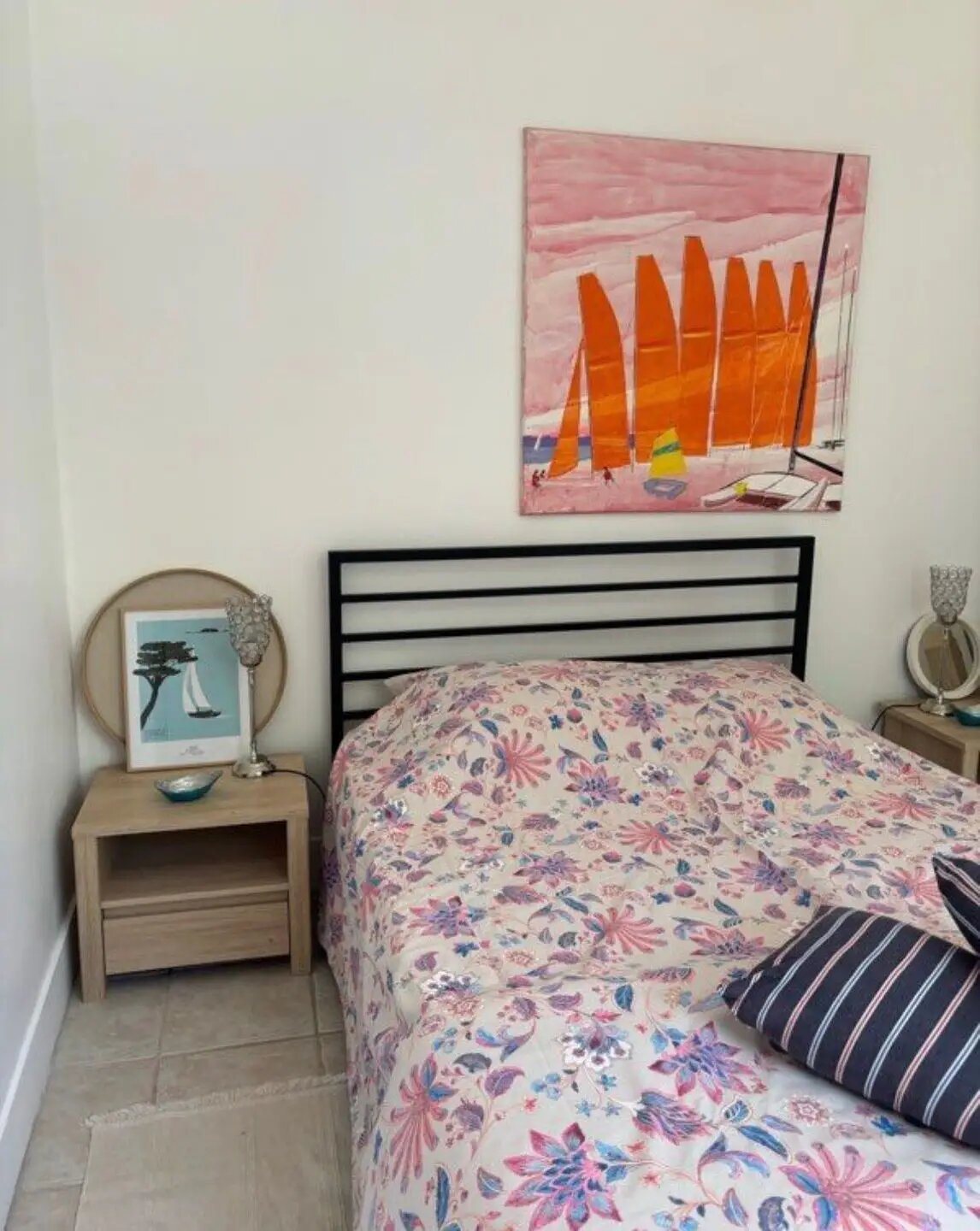 Maison à louer, 55m², Pornichet