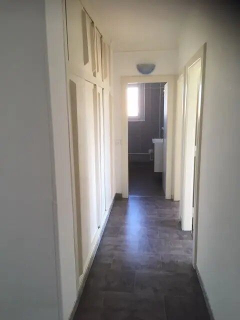 Appartement à louer, 78m², Metz