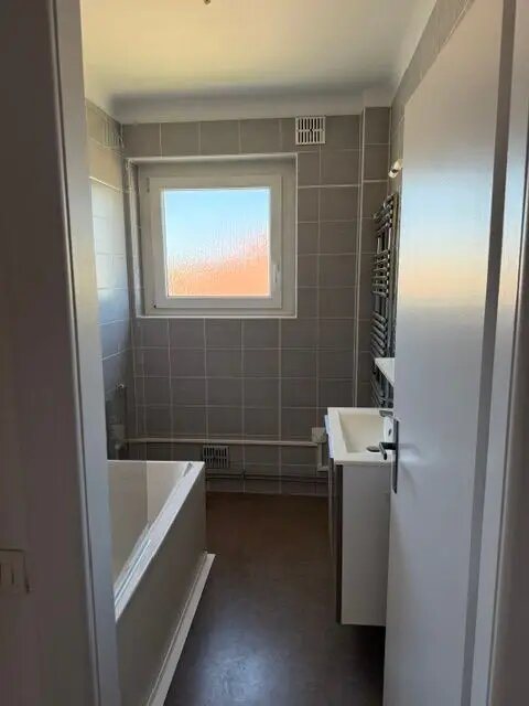 Appartement à louer, 78m², Metz