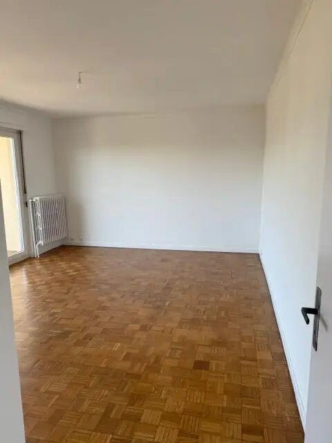 Appartement à louer, 78m², Metz