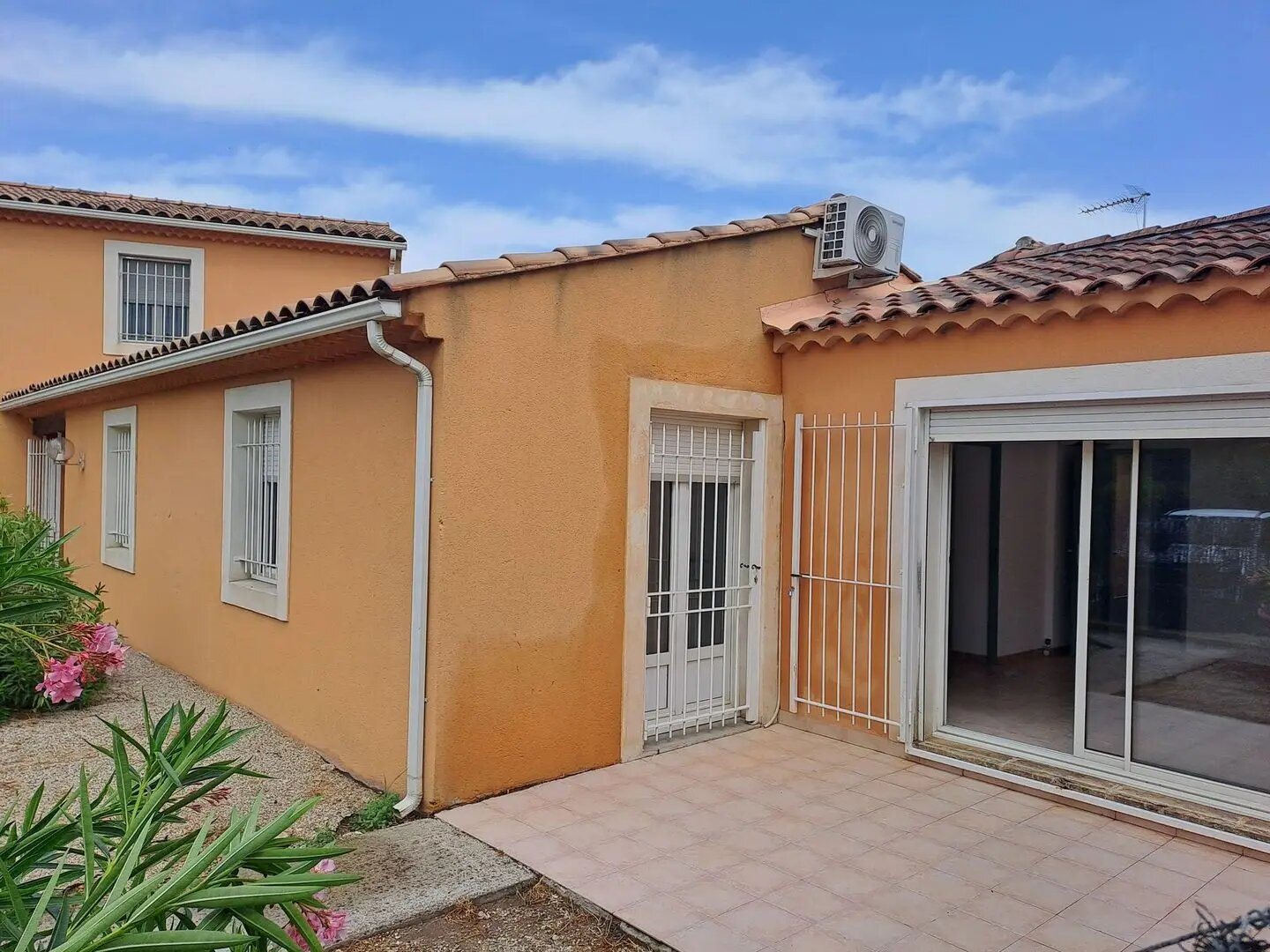 Maison à vendre, 88m², L'Isle-sur-la-Sorgue