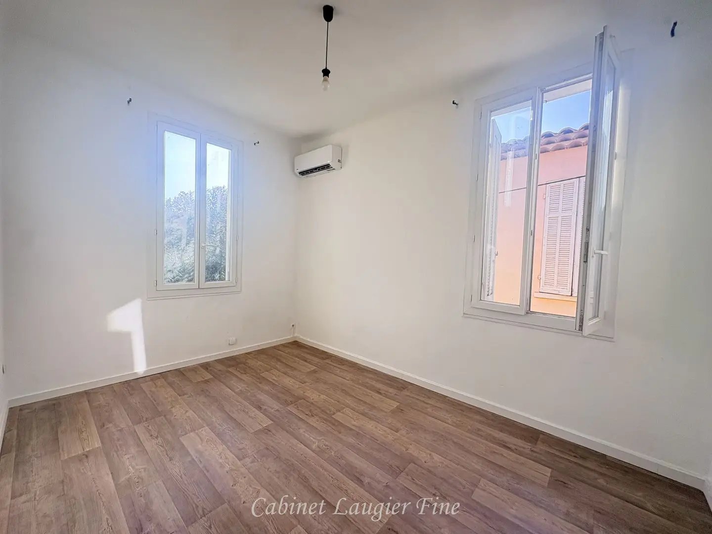 Appartement à louer, 22m², Marseille 10ème