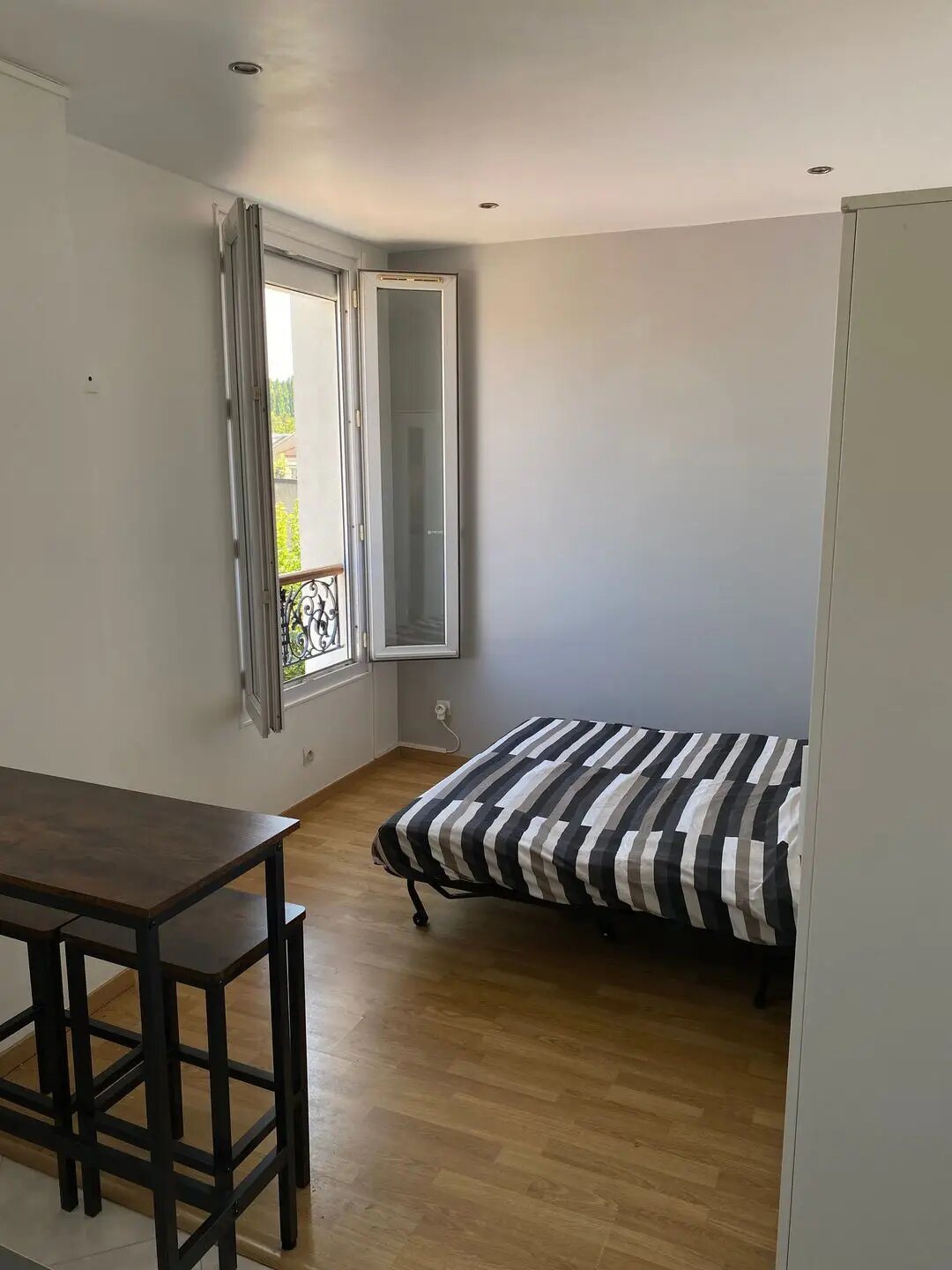 Appartement à louer, 14m², Bry-sur-Marne