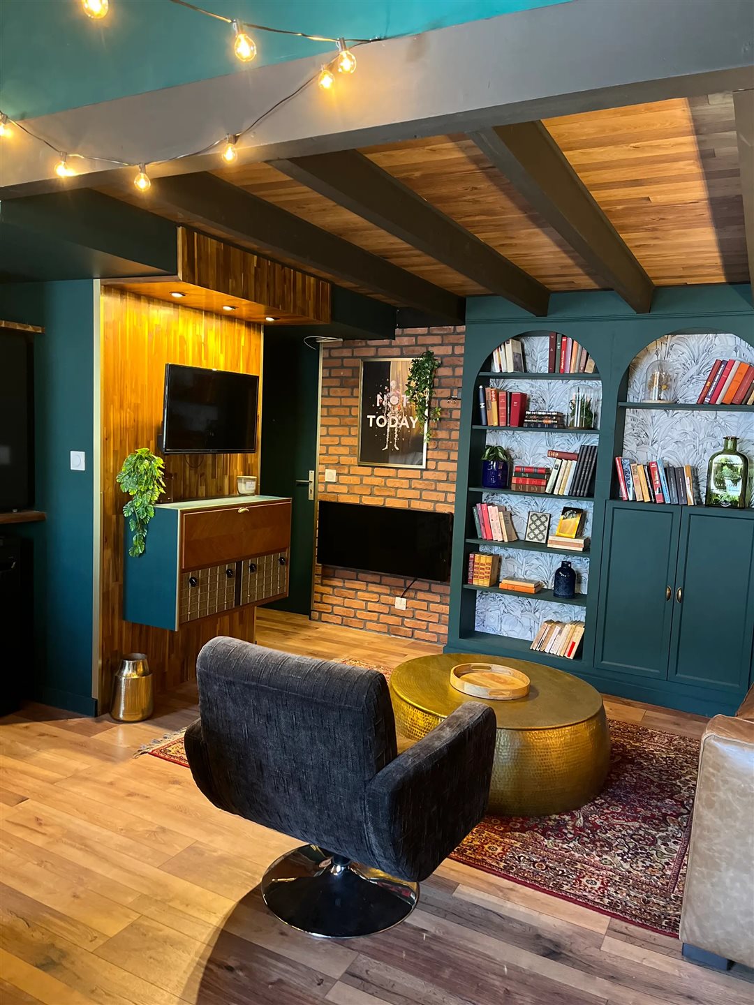 Appartement à vendre, 36m², Jurançon