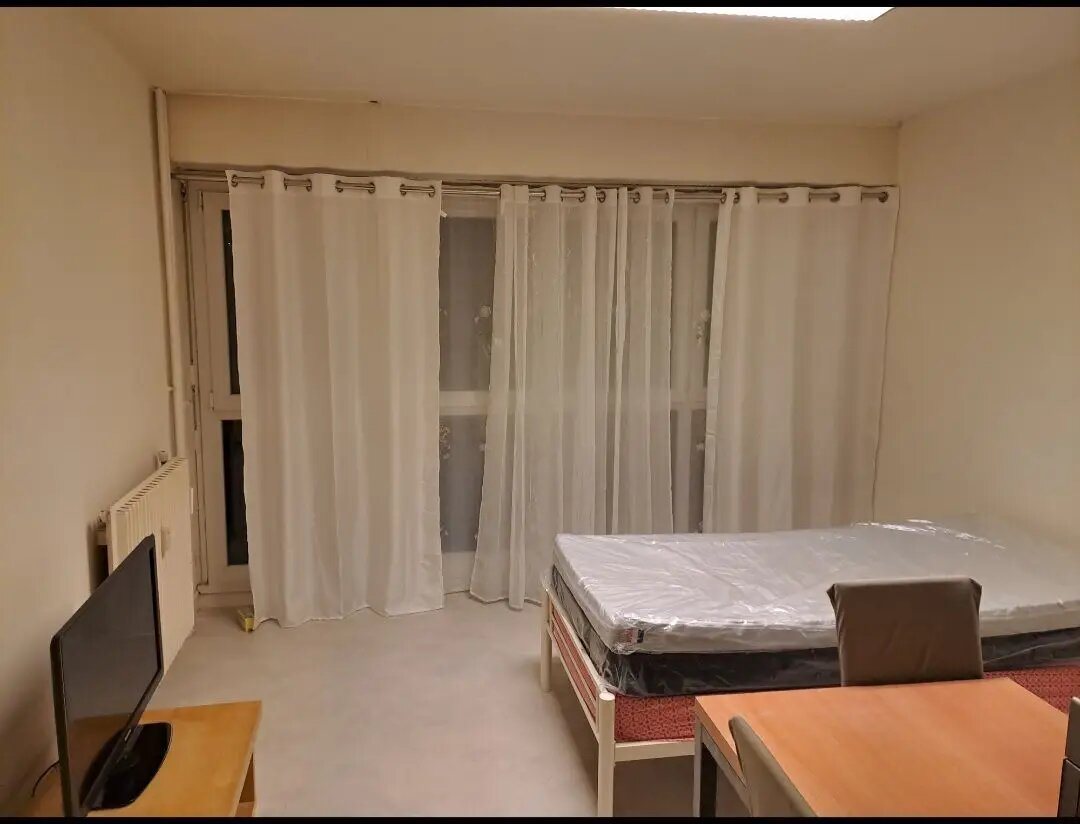 Appartement à vendre, 20m², Laon