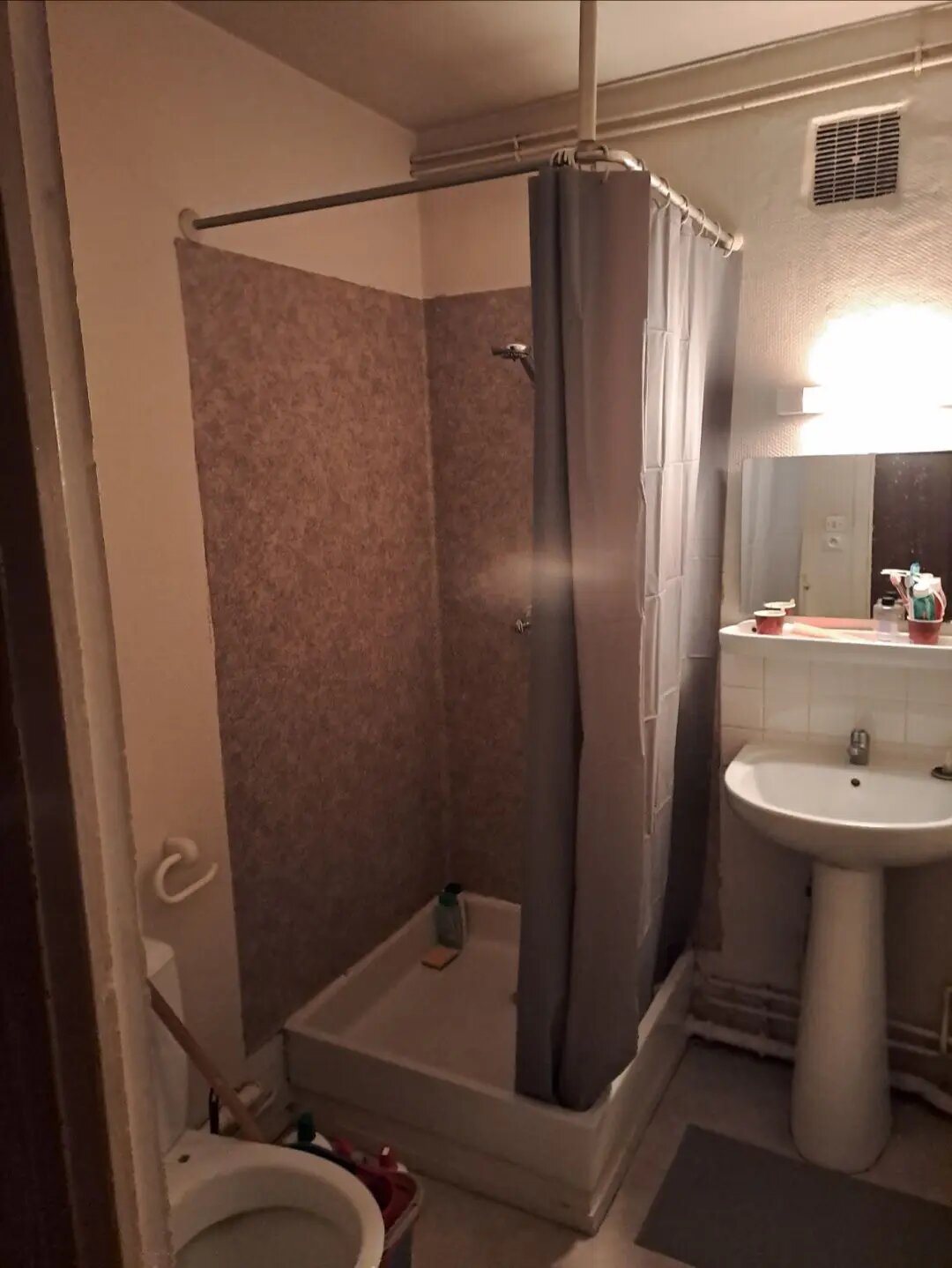 Appartement à vendre, 20m², Laon
