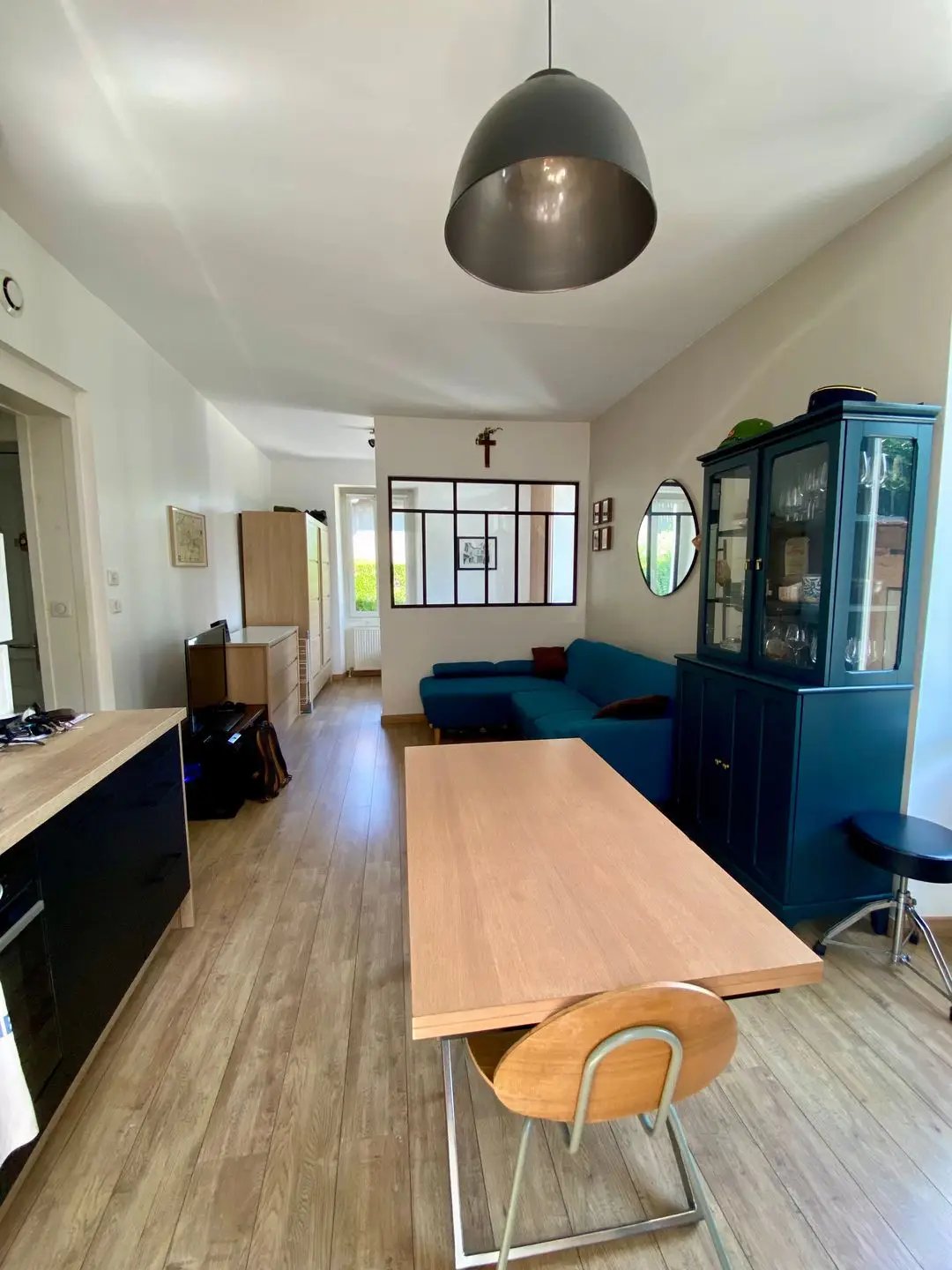 Appartement à vendre, 29m², Annecy