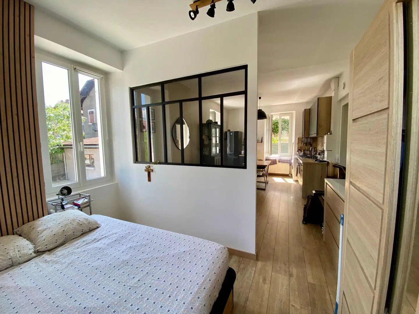 Appartement à vendre, 29m², Annecy