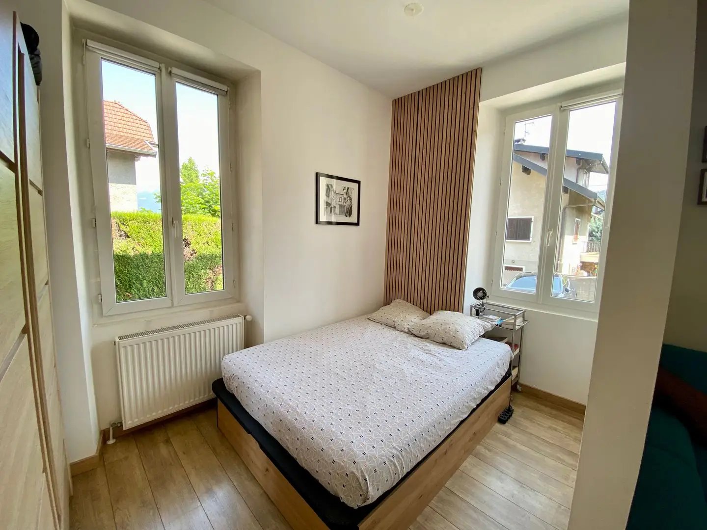 Appartement à vendre, 29m², Annecy