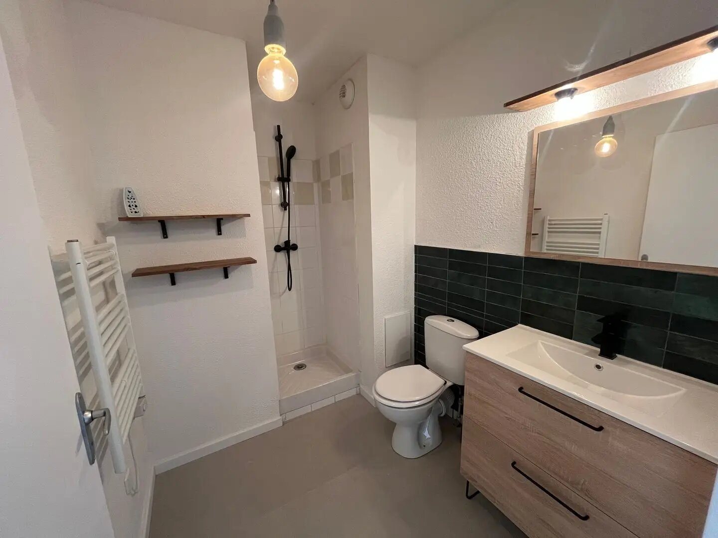Appartement à louer, 33m², Libourne